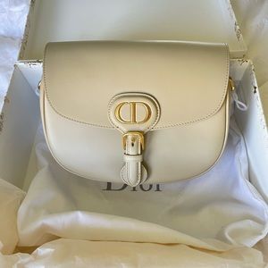 Dior Medium Bobby Bag
